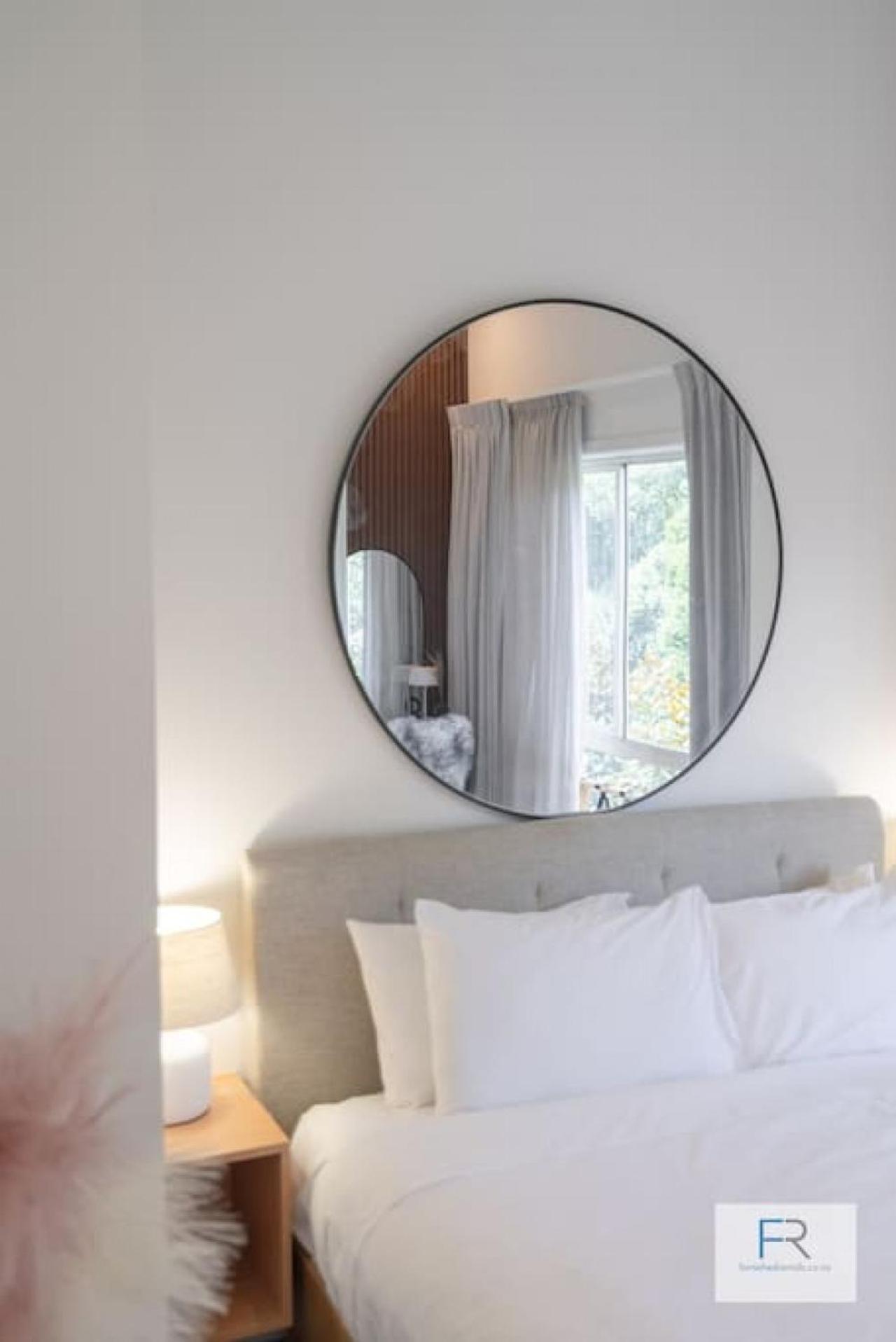 Chic Parnell Townhouse Villa Auckland Exterior foto