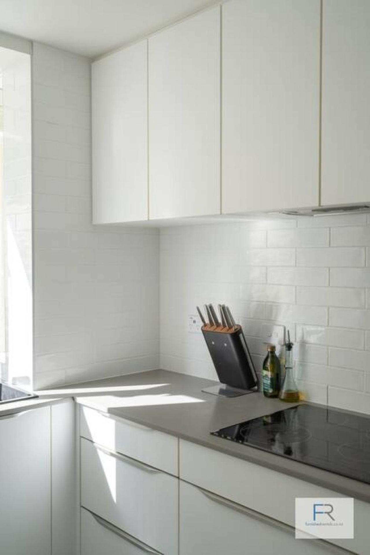 Chic Parnell Townhouse Villa Auckland Exterior foto