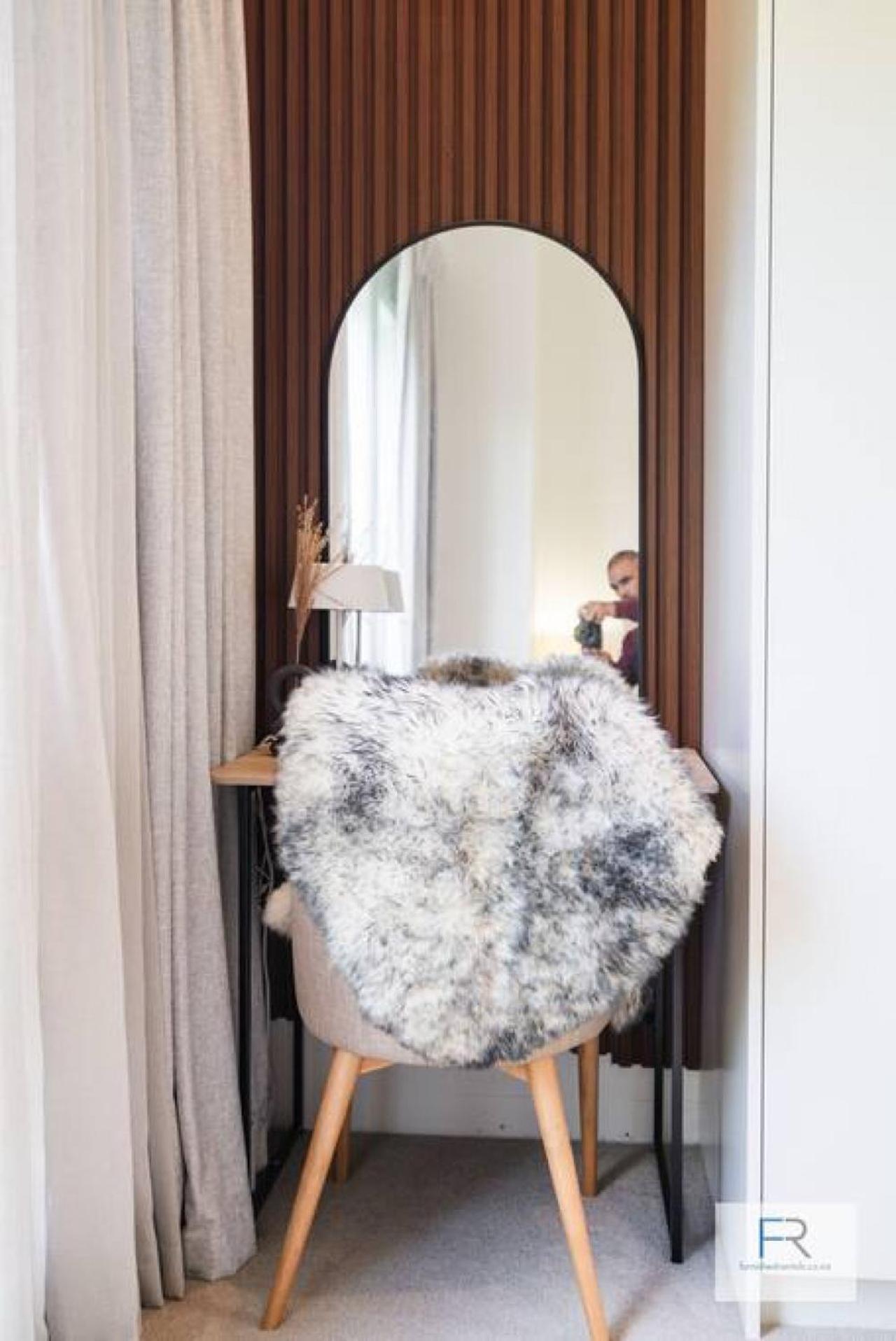 Chic Parnell Townhouse Villa Auckland Exterior foto