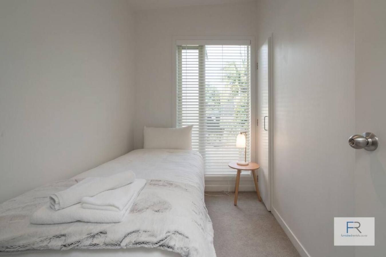 Chic Parnell Townhouse Villa Auckland Exterior foto