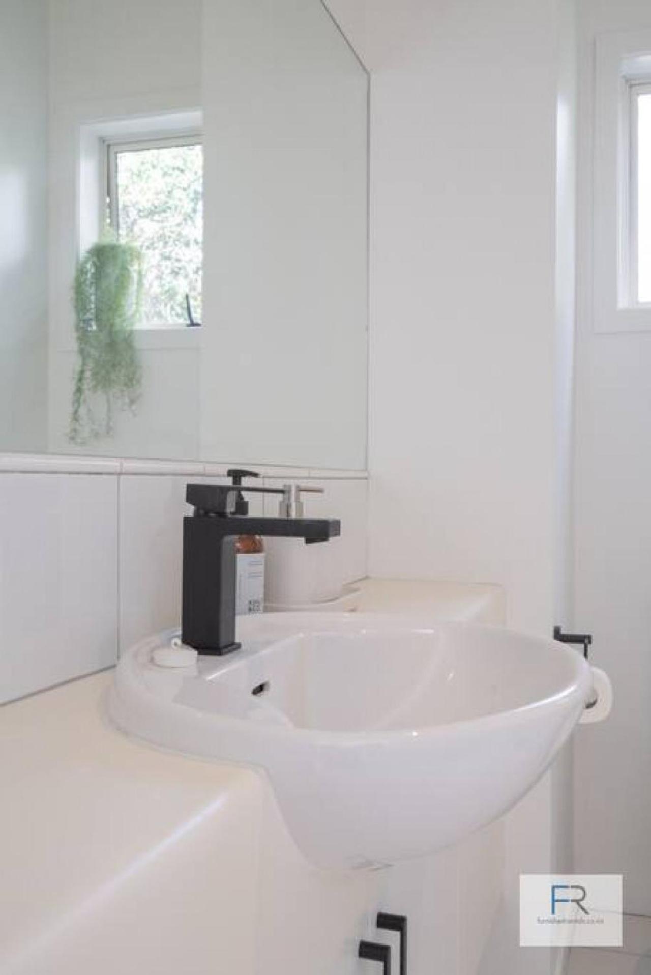 Chic Parnell Townhouse Villa Auckland Exterior foto